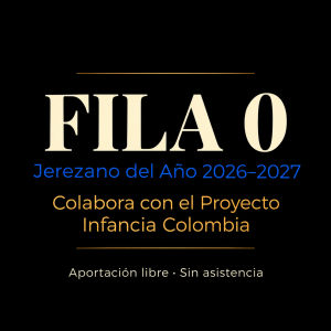 Fila 0 – Jerezano del Año 2026–2027